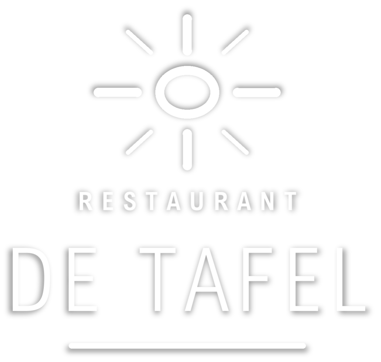 Restaurant de Tafel